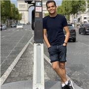 Ich biete Französisch-Nachhilfe für Alle Leute, die bis C2 lernen möchten! Französisch ist meine zweite Sprache